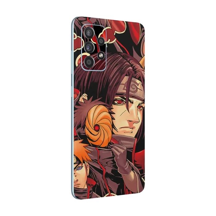 Flat Back / Rogue Ninja