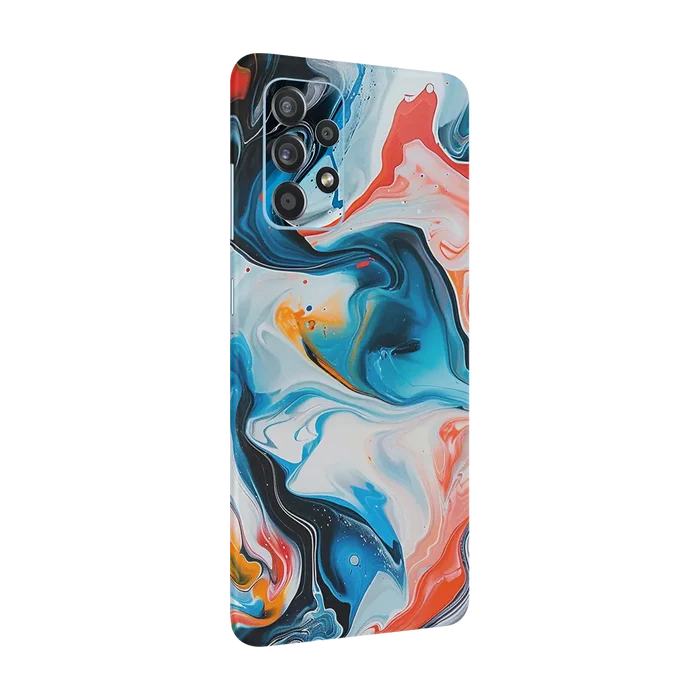 Galaxy A52 Mobile Skins & Wraps