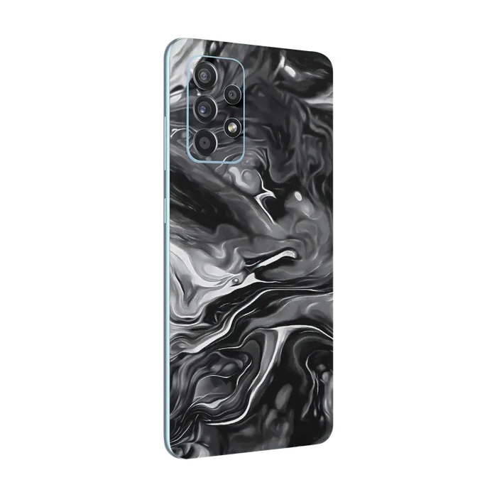 Flat Back / Midnight Fog