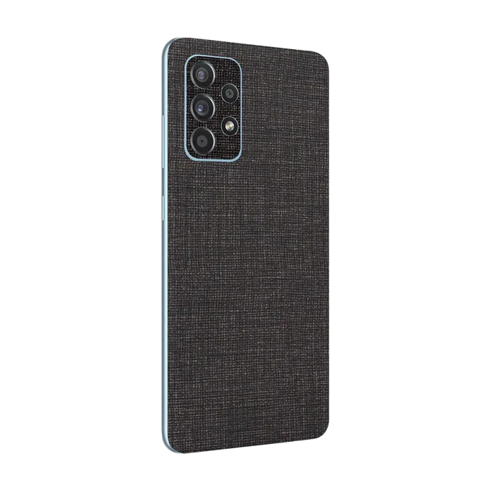 Flat Back / Fabrix