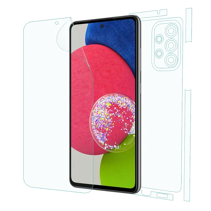 Galaxy A52s Screen Guard Protector