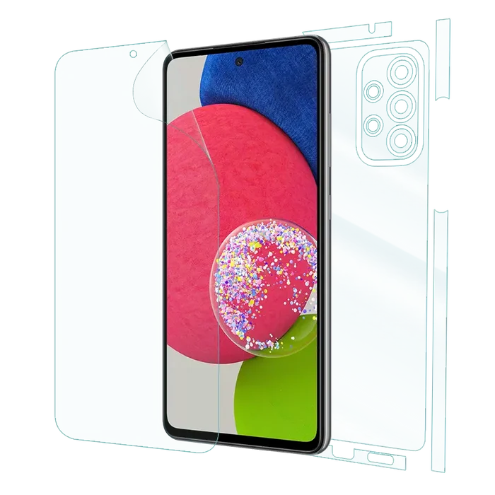 Galaxy A52s Screen Guard Protector