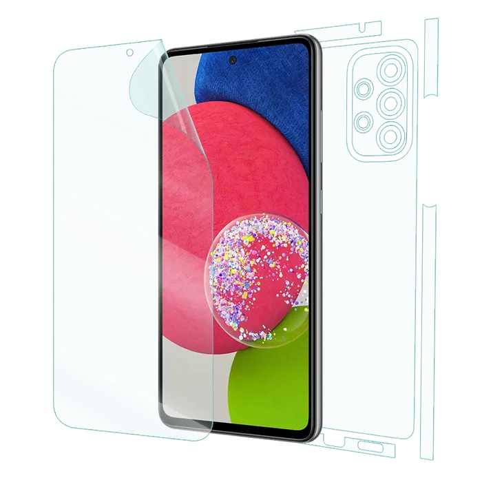Galaxy A52s Screen Guard Protector