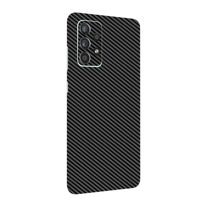 Full Back / Noir Aramid