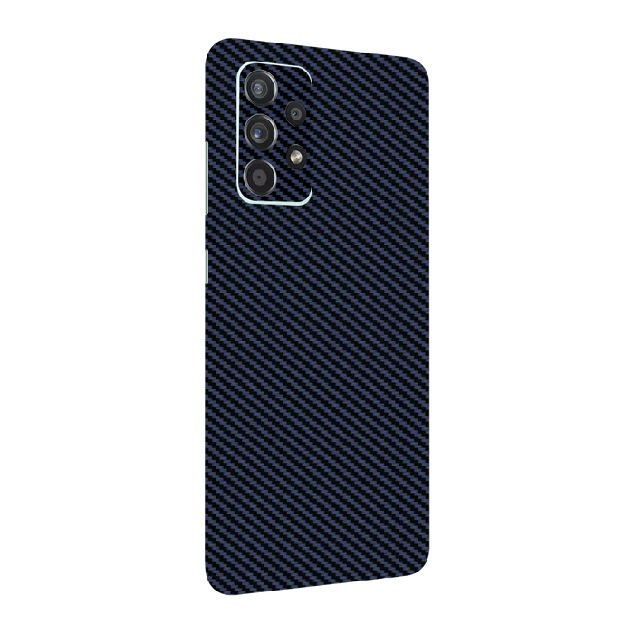 Full Back / Navy Aramid
