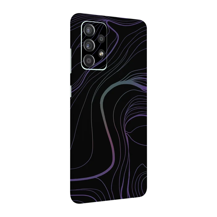Full Back / Nebula Shift