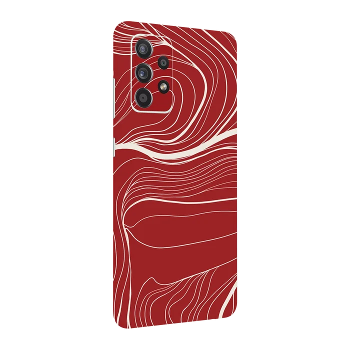 Full Back / Magma Vein