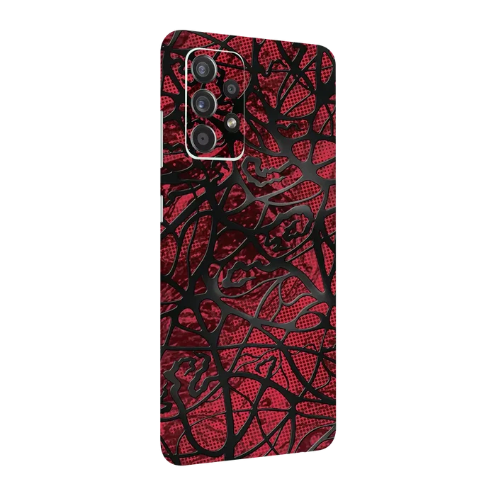 Full Back / Red Inmate