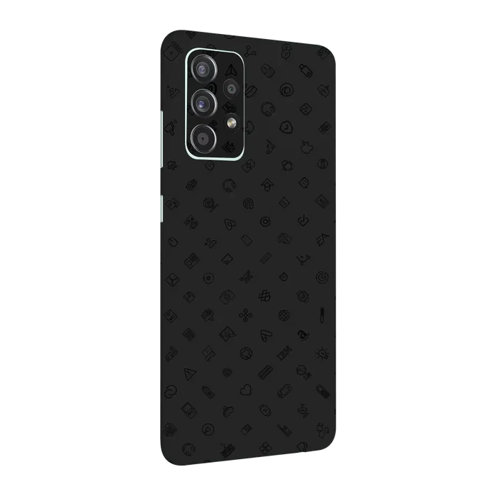 Galaxy A52s Mobile Skins & Wraps