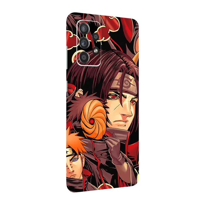 Full Back / Rogue Ninja