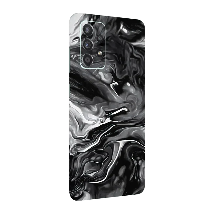 Full Back / Midnight Fog