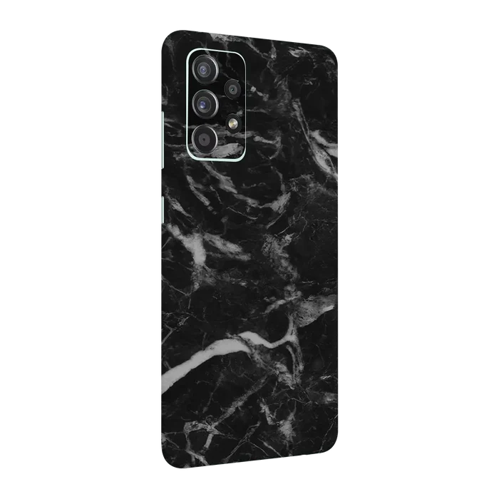 Full Back / Black Marble