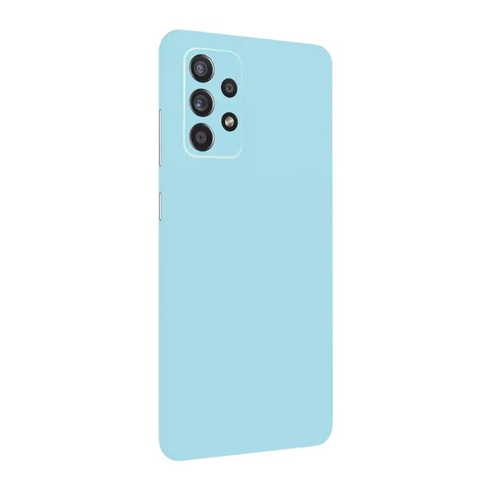Full Back / Pastel Blue