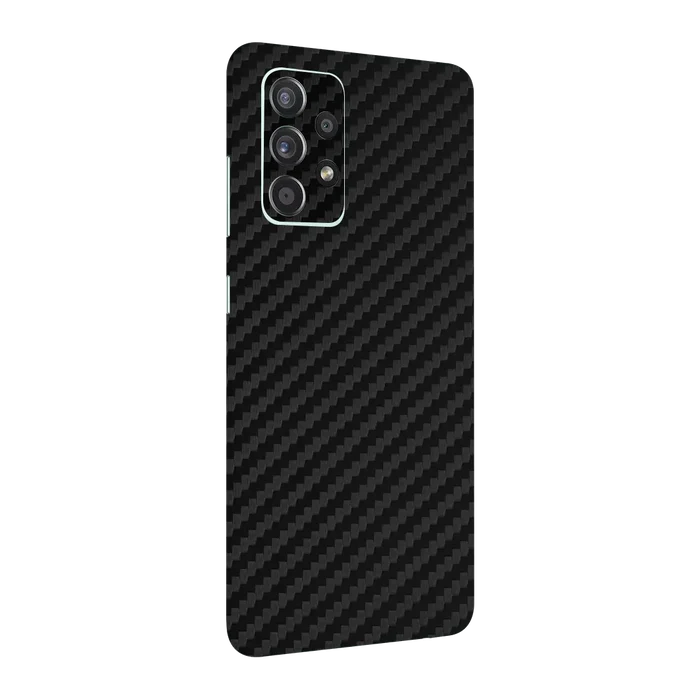 Full Back / Carbon Fiber