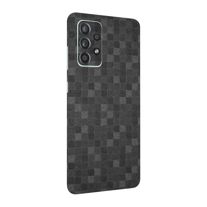Full Back / Pixels Dark