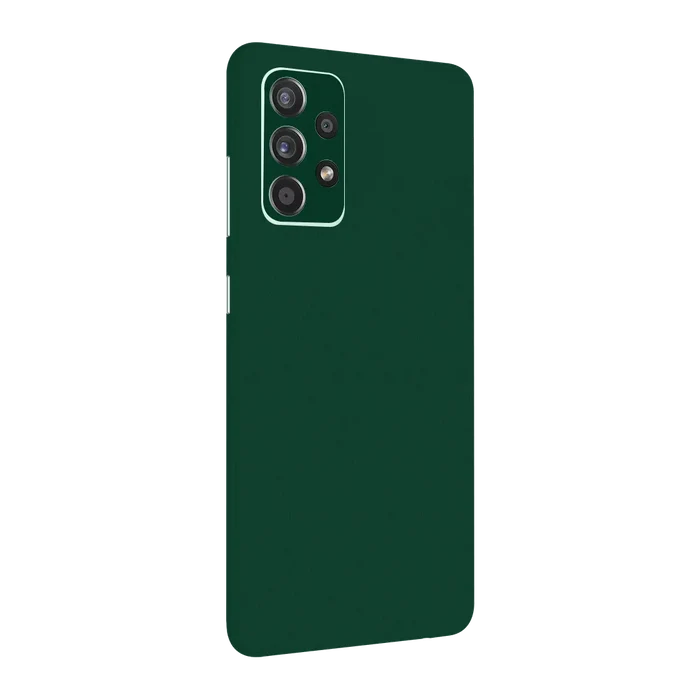 Full Back / Pine Green