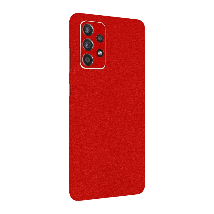 Full Back / Sandstone Red