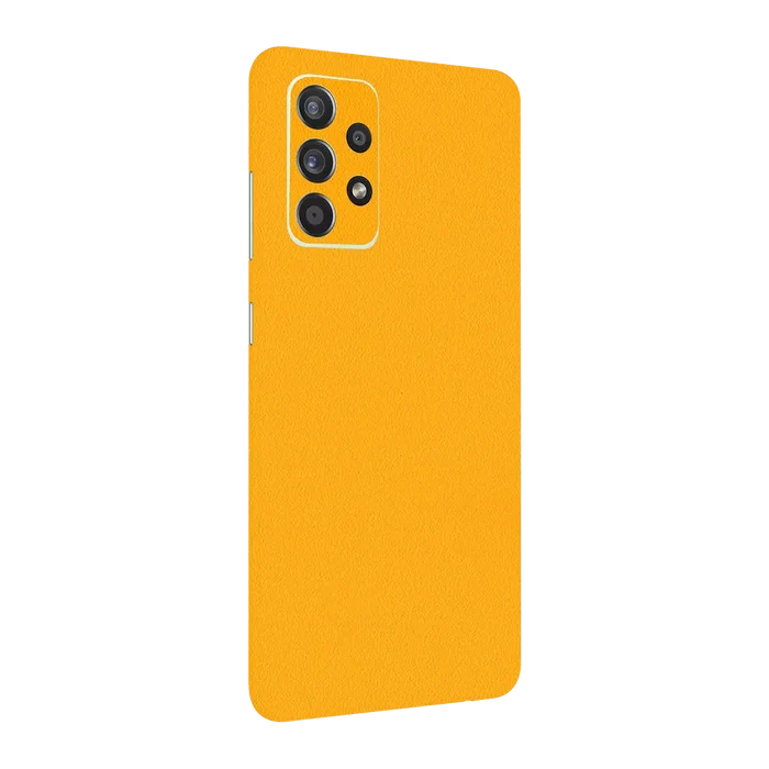 Full Back / Sandstone Yellow