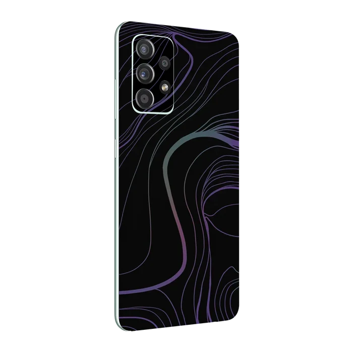 Flat Back / Nebula Shift