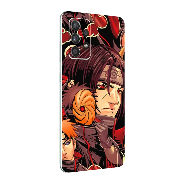 Flat Back / Rogue Ninja