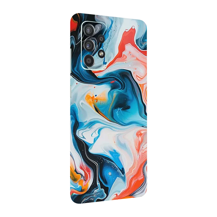 Galaxy A52s Mobile Skins & Wraps