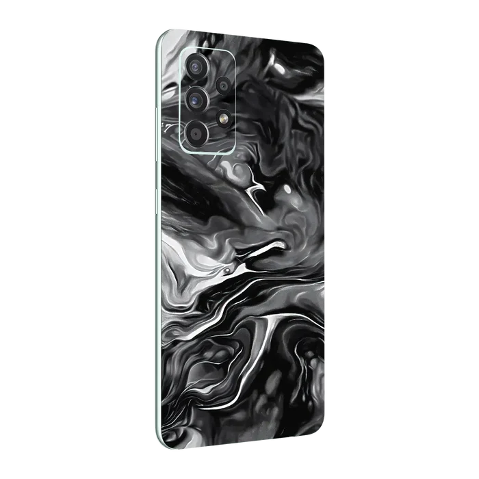 Flat Back / Midnight Fog