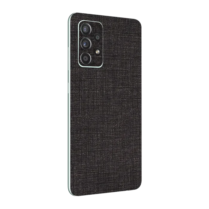 Flat Back / Fabrix