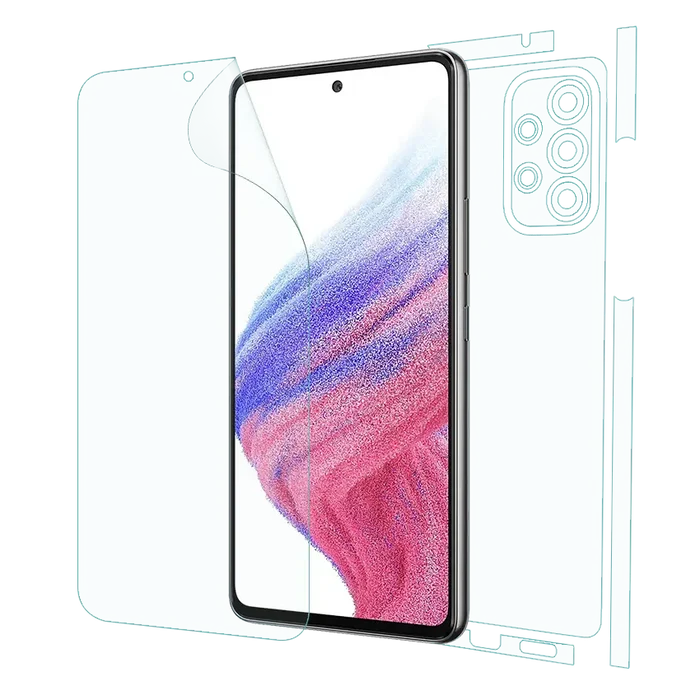 Galaxy A53 Screen Guard Protector