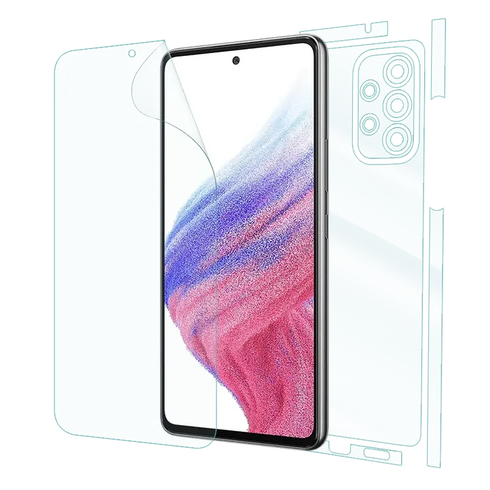 Galaxy A53 Screen Guard Protector