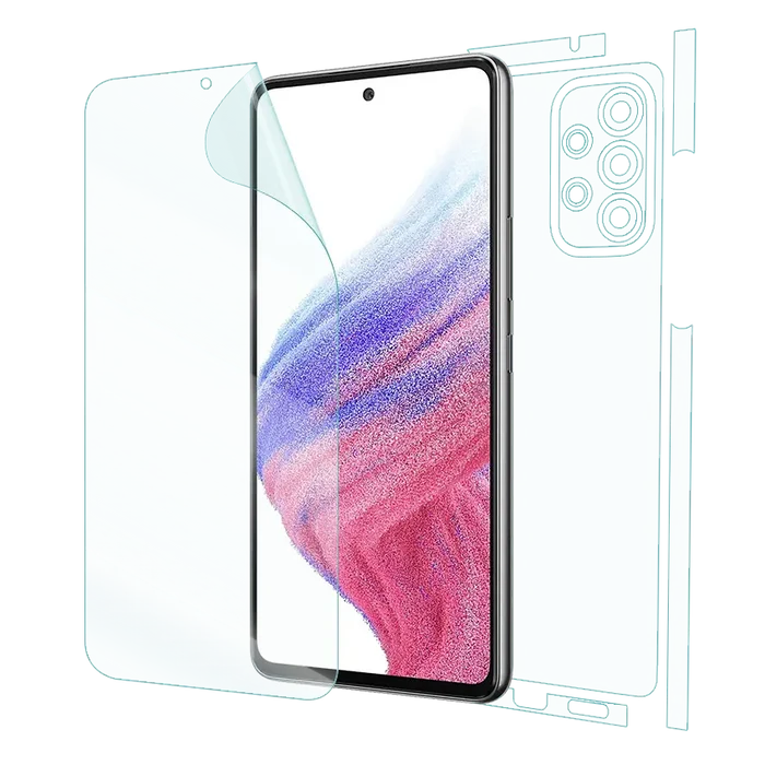 Galaxy A53 Screen Guard Protector