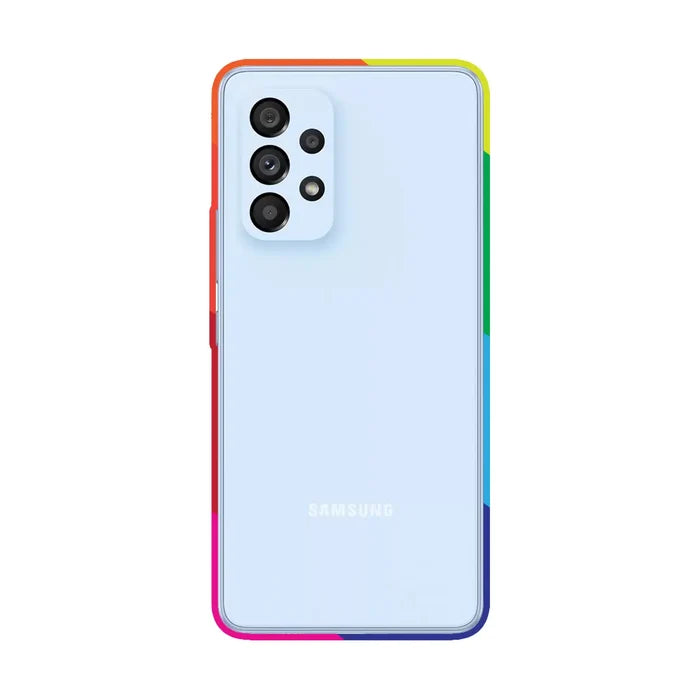 Galaxy A53 Mobile Skins & Wraps