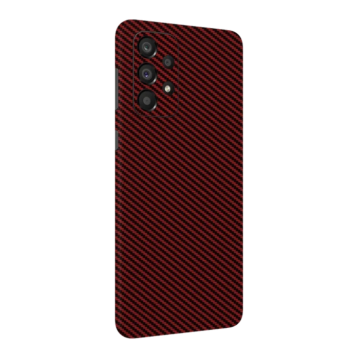 Full Back / Scarlet Aramid