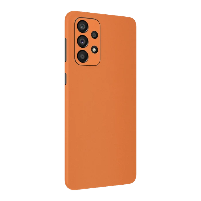 Full Back / Cosmic Orange