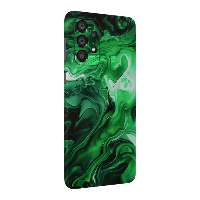 Full Back / Goblin Gas