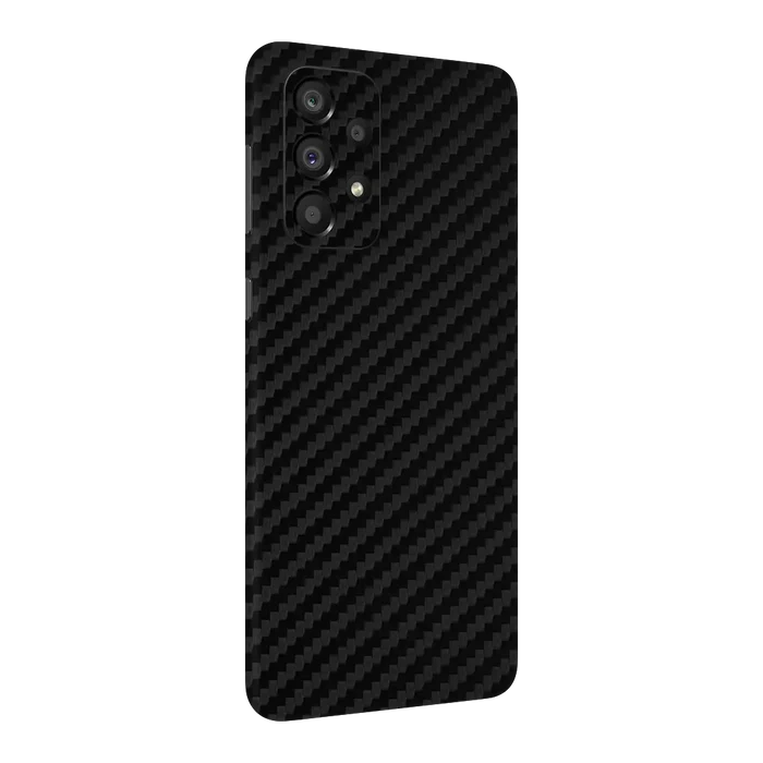 Full Back / Carbon Fiber