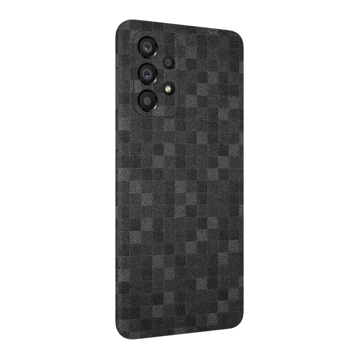 Full Back / Pixels Dark