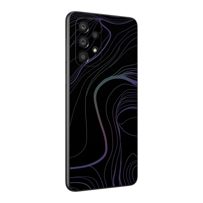 Flat Back / Nebula Shift