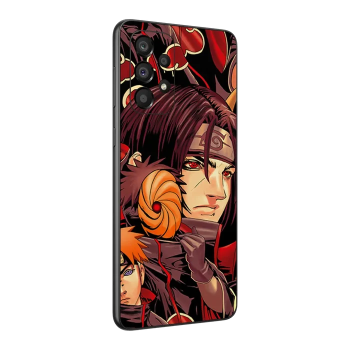 Flat Back / Rogue Ninja
