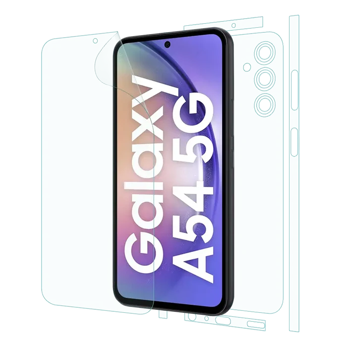 Galaxy A54 Screen Guard Protector