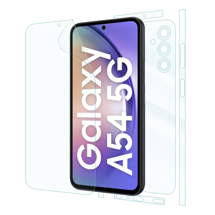 Galaxy A54 Screen Guard Protector