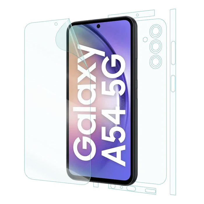 Galaxy A54 Screen Guard Protector