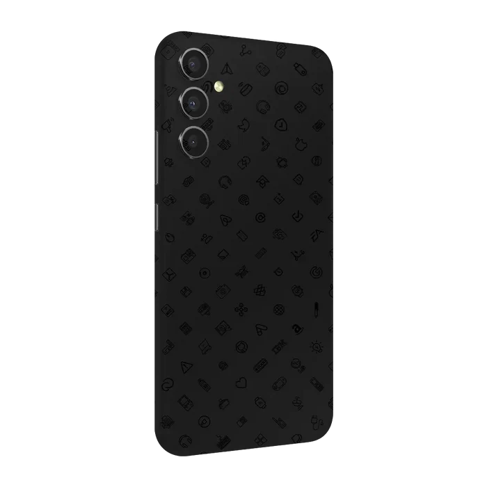 Galaxy A54 Mobile Skins & Wraps