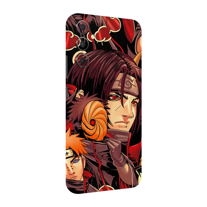 Full Back / Rogue Ninja