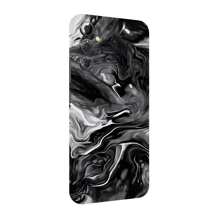 Full Back / Midnight Fog