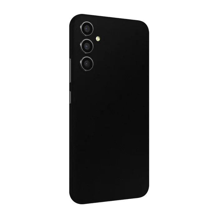 Full Back / Black Matte