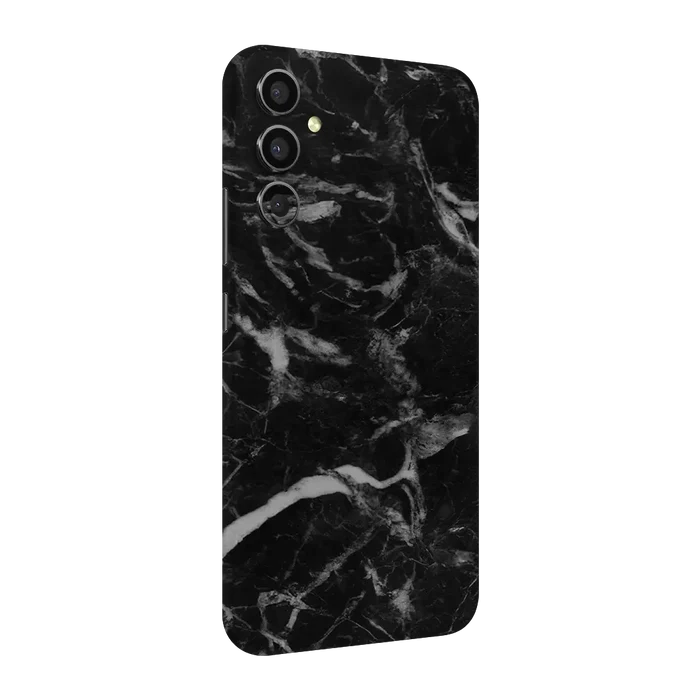Full Back / Black Marble