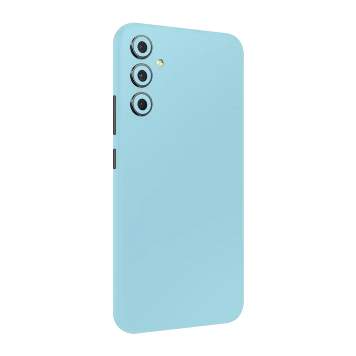 Full Back / Pastel Blue