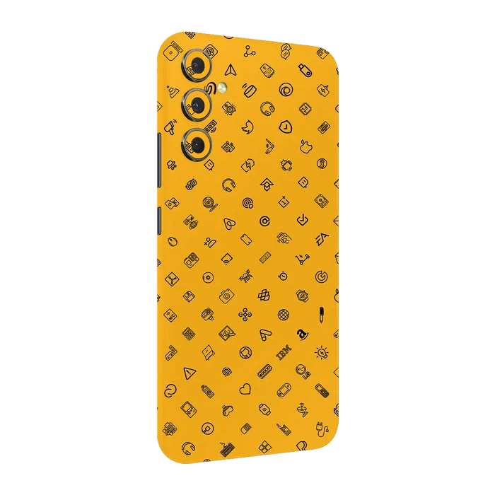 Galaxy A54 Mobile Skins & Wraps