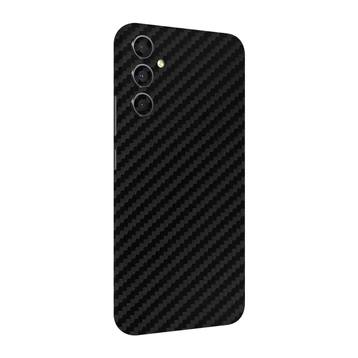 Full Back / Carbon Fiber