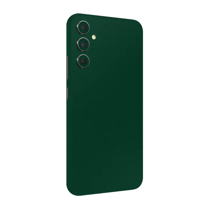 Full Back / Pine Green
